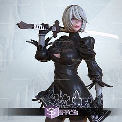 2b nsfw|*Pre